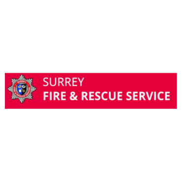 Surrey Fire & Rescue Service